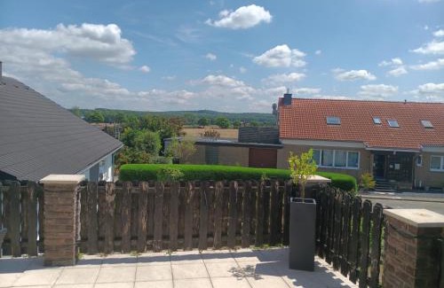 Euskirchen Apartment | Voll ausgestattete 78 qm Wohnung zur Alleinnutzung