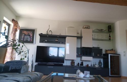Euskirchen Apartment | Voll ausgestattete 78 qm Wohnung zur Alleinnutzung