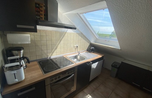Petkum House | Voll Ausgestattetes Monteurhaus & Monteurzimmer in Emden/leer