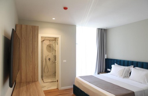 Durres Hotel | Volmar Hotel
