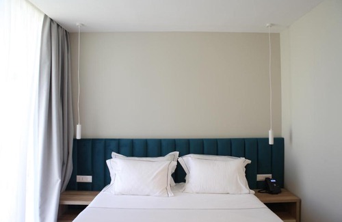 Durres Hotel | Volmar Hotel