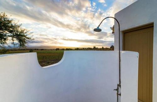 Oudtshoorn Ski Chalet | Volmoed Cottage