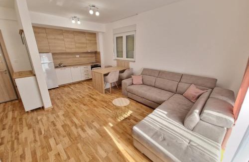 Becici Apartment | VOLNA 37 APARTMENT