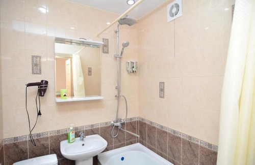 Vologda Apartment | Vologda Okruzhnoye