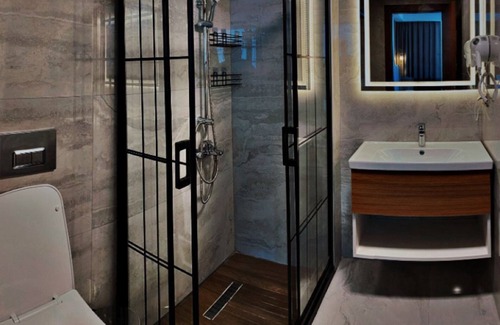 Bahcelievler Mahallesi Hotel | Volonte Hotel & Spa