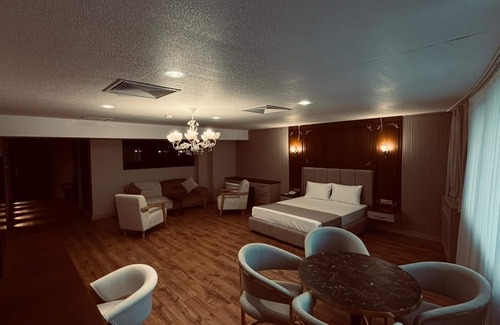 Bahcelievler Mahallesi Hotel | Volonte Hotel & Spa
