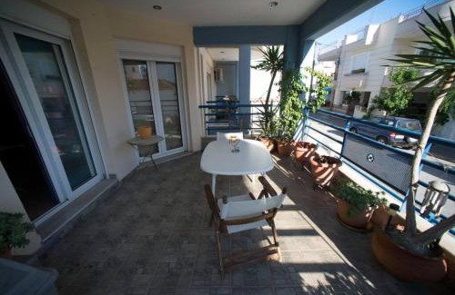 Volos Apartment | Volos Lux Apartment