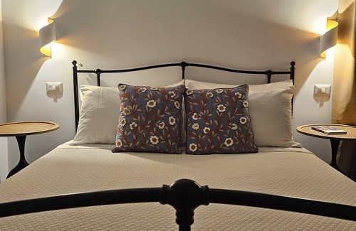 Trani Bed & Breakfast | Volpe e Uva Winesuites & Spa