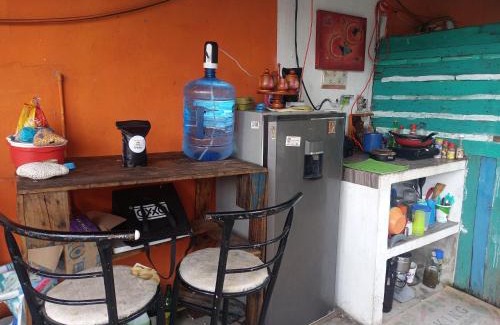 Colonia Independencia Other | VOLUNTARY & Camping