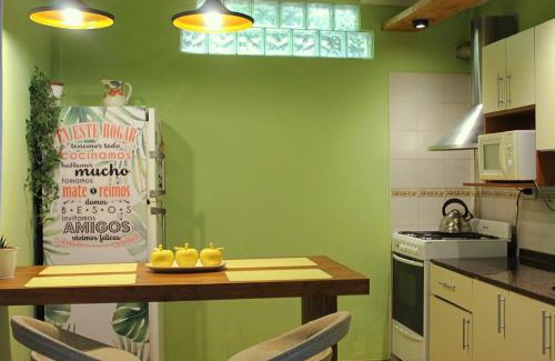 Corrientes House | Volver a Casa