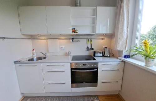 Maakri Apartment | Volvi Apartment
