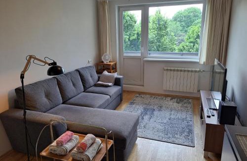 Maakri Apartment | Volvi Apartment