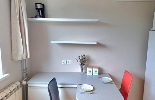 Maakri Apartment | Volvi Apartment