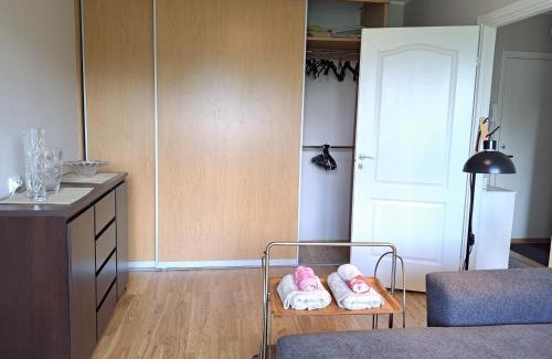 Maakri Apartment | Volvi Apartment