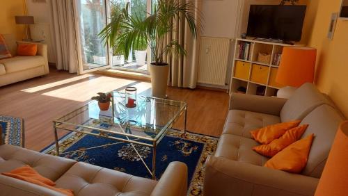 Schwerin Apartment | Von-Thünen