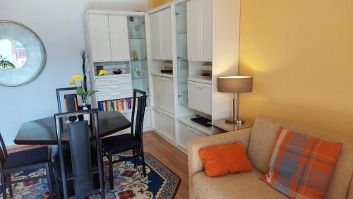Schwerin Apartment | Von-Thünen