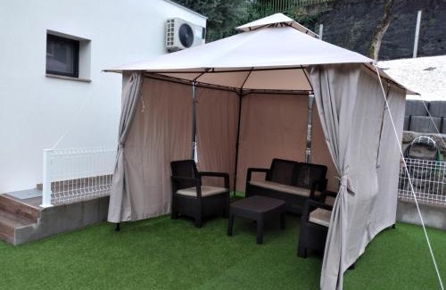 Vilar da Veiga Apartment | Vonando