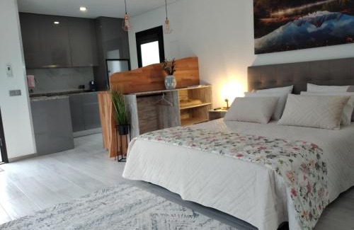 Vilar da Veiga Apartment | Vonando