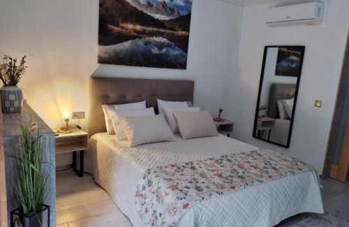 Vilar da Veiga Apartment | Vonando