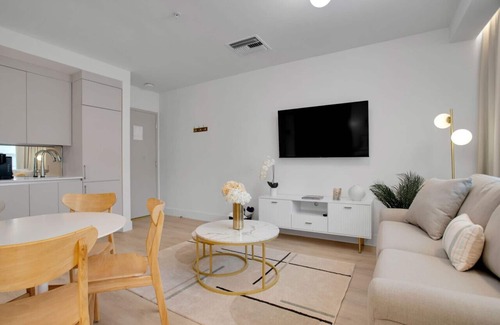 South Pointe Hotel | Vonder Miami Beach - Unit 12