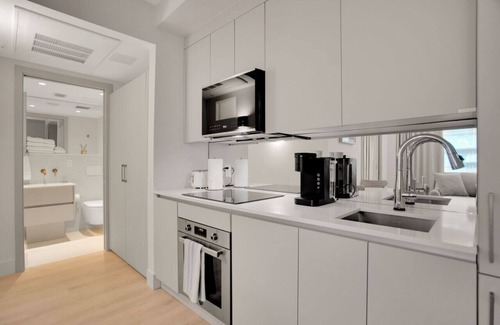 South Pointe Hotel | Vonder Miami Beach - Unit 12