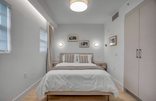 South Pointe Hotel | Vonder Miami Beach - Unit 12