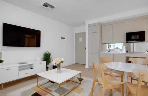 South Pointe Hotel | Vonder Miami Beach - Unit 17