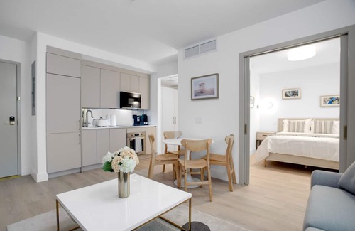 South Pointe Hotel | Vonder Miami Beach - Unit 17