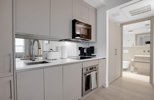 South Pointe Hotel | Vonder Miami Beach - Unit 17