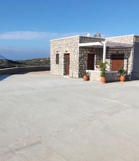 Arkasa House | VONIES private stone house