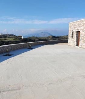 Arkasa House | VONIES private stone house