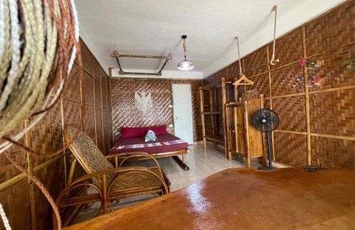 San Juan Bed & Breakfast | Voodoo House