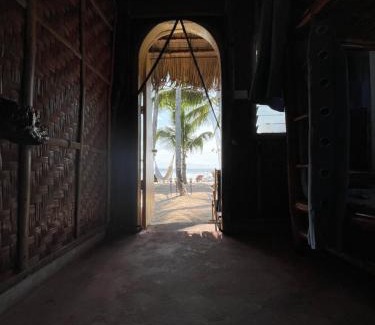 San Juan Bed & Breakfast | Voodoo House