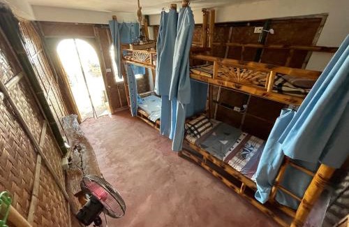 San Juan Bed & Breakfast | Voodoo House