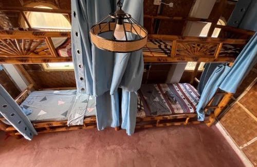 San Juan Bed & Breakfast | Voodoo House
