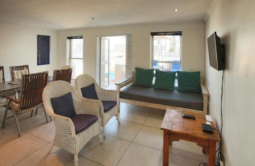 Langebaan Villa | Voorschoten