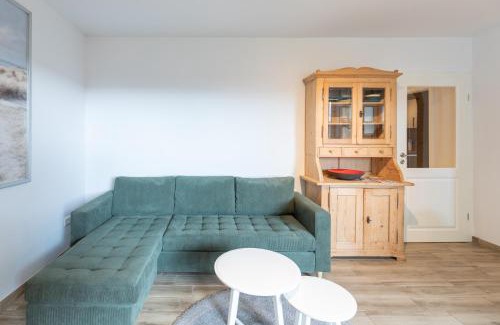 Osterhusum Apartment | Vor Anker