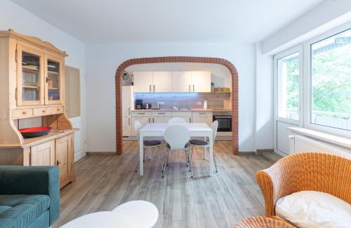 Osterhusum Apartment | Vor Anker