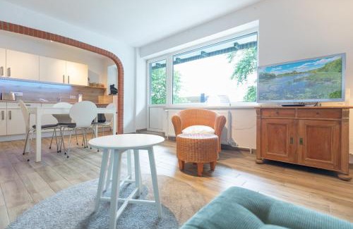 Osterhusum Apartment | Vor Anker