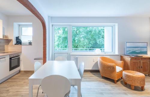 Osterhusum Apartment | Vor Anker