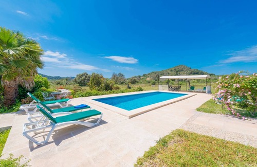 Son Servera House | Vora Pula Golf Ii