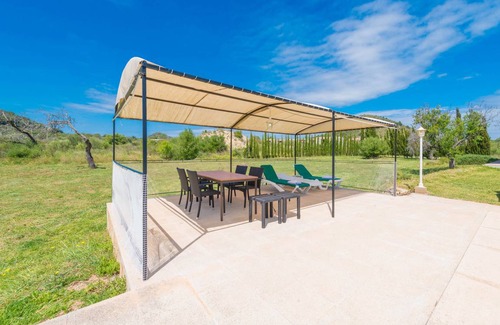 Son Servera House | Vora Pula Golf Ii