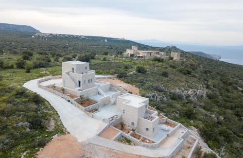 Pagkia House | Vorino Luxury Villas