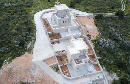 Pagkia House | Vorino Luxury Villas