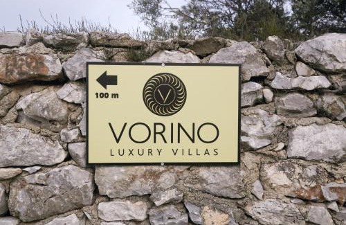 Pagkia House | Vorino Luxury Villas