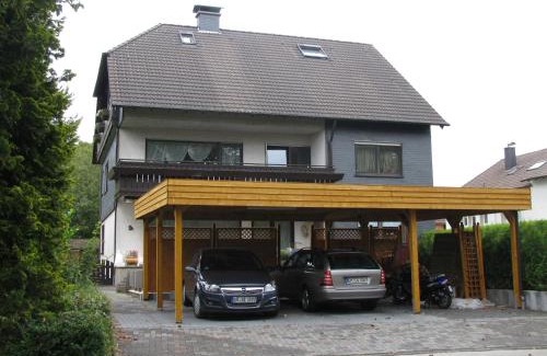 Radevormwald Apartment | VormHolte