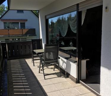 Radevormwald Apartment | VormHolte