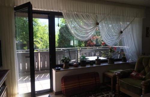 Radevormwald Apartment | VormHolte