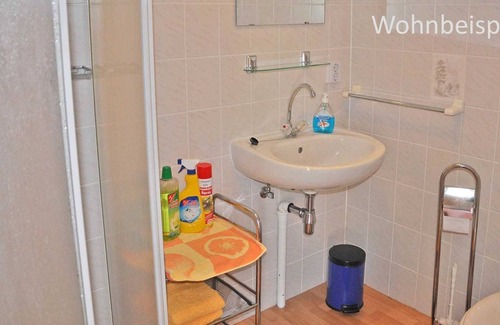 Lassan House | VORP 902 - Holiday homes Lassan VORP 900