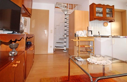 Klausdorf Apartment | VORP 941-right apartment - Ferienwohnungen Klausdorf VORP 940